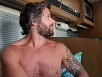 Chaturbate Sex Chat of pete_le_meat