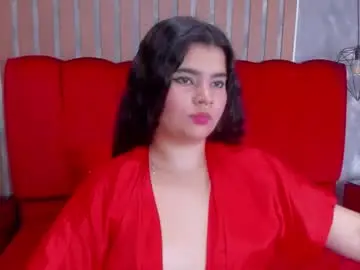 Chaturbate Live Sex of salomeevanz
