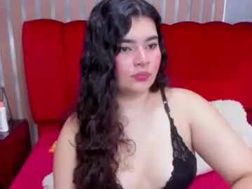 Chaturbate Best Webcam of salomeevanz