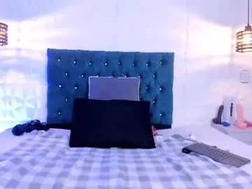 Chaturbate Best Webcam of samantha_foxyy