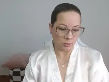 Chaturbate Nude Webcam of sexypsychologist