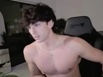 Chaturbate Live Sex Cam of thejakerichard