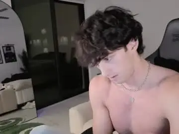 Chaturbate Nude Webcam of thejakerichard