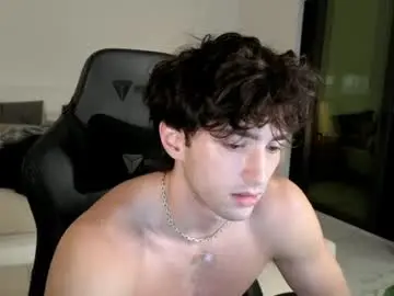 Chaturbate Free Live Porn of thejakerichard