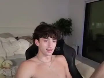 Chaturbate Live Sex of thejakerichard