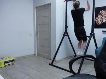 Chaturbate Live Porn of thomas_brons