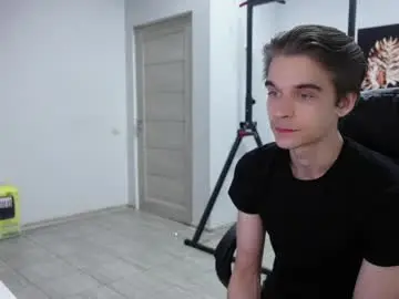 Chaturbate Nude Webcam of thomas_brons