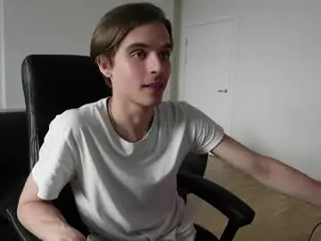 Chaturbate Sex Cam of thomas_brons