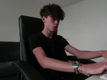 Chaturbate Best live sex cam show of thomas_brons