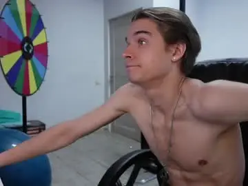 Chaturbate Live Porn of thomas_brons