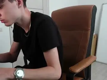 Chaturbate Free Live Porn of thomas_brons
