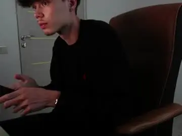 Chaturbate Nude Webcam of thomas_brons
