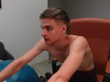 Chaturbate Live Porn of thomas_brons