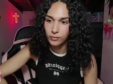 Chaturbate Adult Video Chat of tpoision