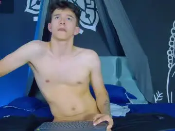 Chaturbate Live Porn of trisstan_kane