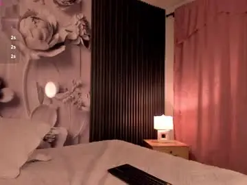 Chaturbate Nude Webcam of angeldoll_1