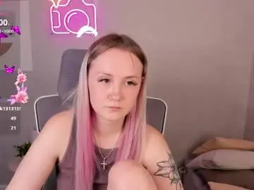 Chaturbate Private Sex Chat of annette_potter