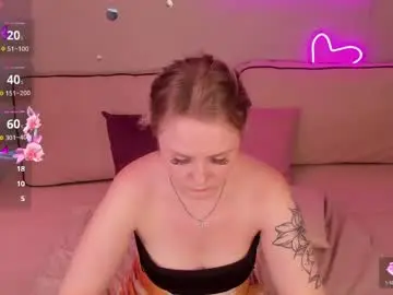 Chaturbate Watch Live Sex Cams of annette_potter