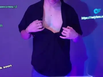 Chaturbate Live Porn of aron__cooper