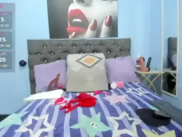 Chaturbate Adult Video Chat of ebony_hot_25