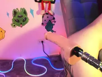 Chaturbate Adult Webcam of gear4kitty