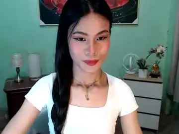 Chaturbate Sex Cam of joannamuse