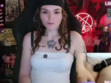 Chaturbate Adult Webcam of lilithara666
