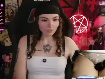Chaturbate Free Live Porn of lilithara666