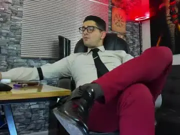 Chaturbate Adult Webcam of nicolass_fellener