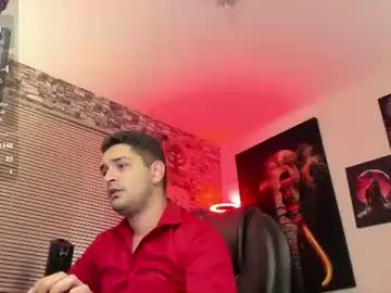 Chaturbate Best Webcam of nicolass_fellener