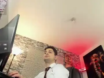 Chaturbate Free Live Porn of nicolass_fellener