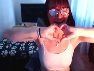 Chaturbate Sex Chat of pamelaa_jagger