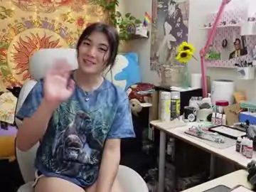 Chaturbate Live Sex Cam of sen_and_sin