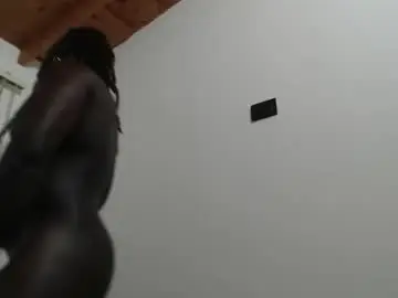 Chaturbate Nude Webcam of specialchocolathot