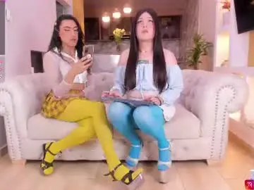 Chaturbate Nude Webcam of stefiqueen_11_