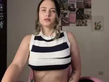Chaturbate Live Porn of veronika__winslow_
