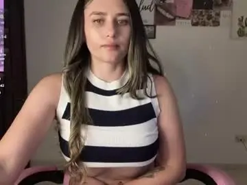 Chaturbate Sex Cam of veronika__winslow_