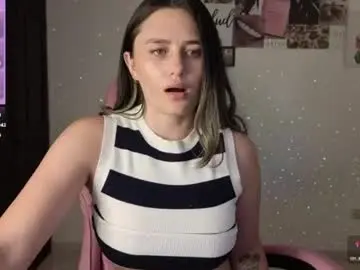 Chaturbate Best Webcam of veronika__winslow_