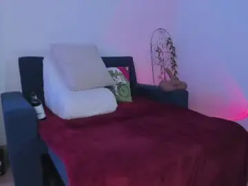Chaturbate Adult Webcams of _marr_