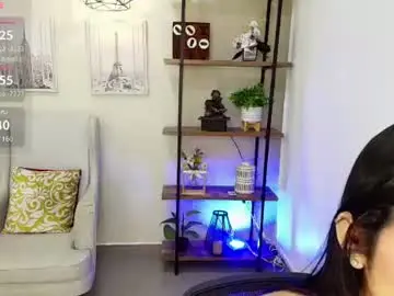 Chaturbate Private Sex Chat of _sassy_girl