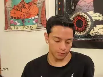 Chaturbate Private Sex Chat of acid_time