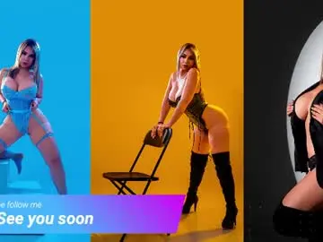 Chaturbate Sex Cam of alicia_lang