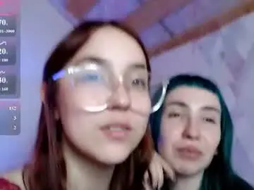 Chaturbate Adult Webcams of ameliameadd