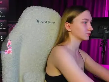 Chaturbate Adult Video Chat of ammi_bliss