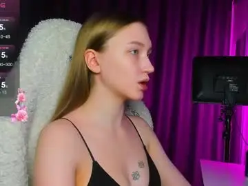 Chaturbate Sex Cam of ammi_bliss