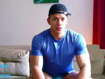Chaturbate Watch Live Sex Cams of kale_tomson