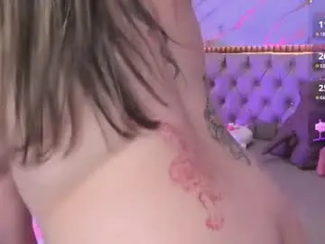 Chaturbate Live Sex of maeve_bigboobs