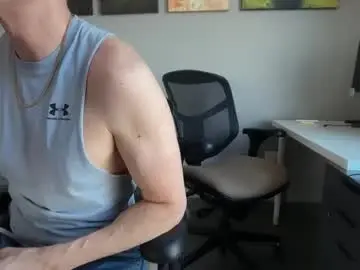 Chaturbate Live Sex Cam of marcusripped1