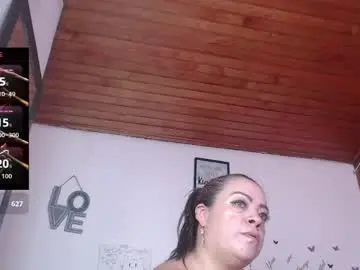 Chaturbate Best Webcam of mature_liaa