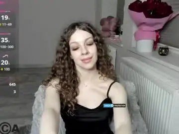Chaturbate Live Sex Cam of monikadoll